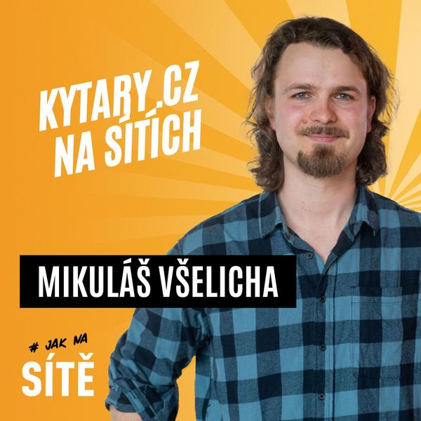 Jak na sítě